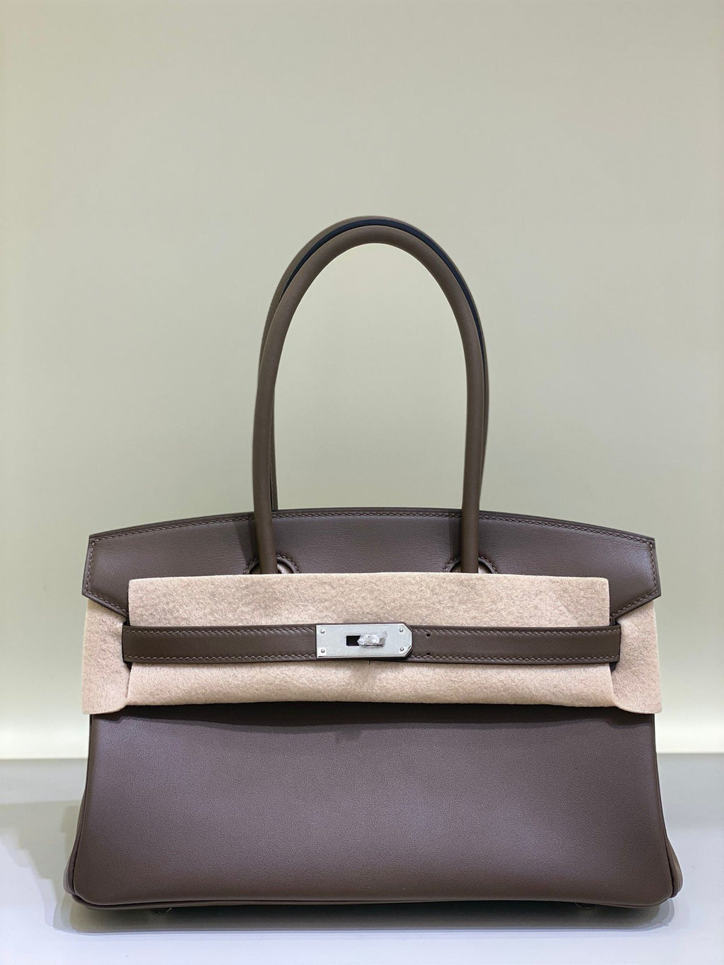 Hermes Birkin 30 Etoupe