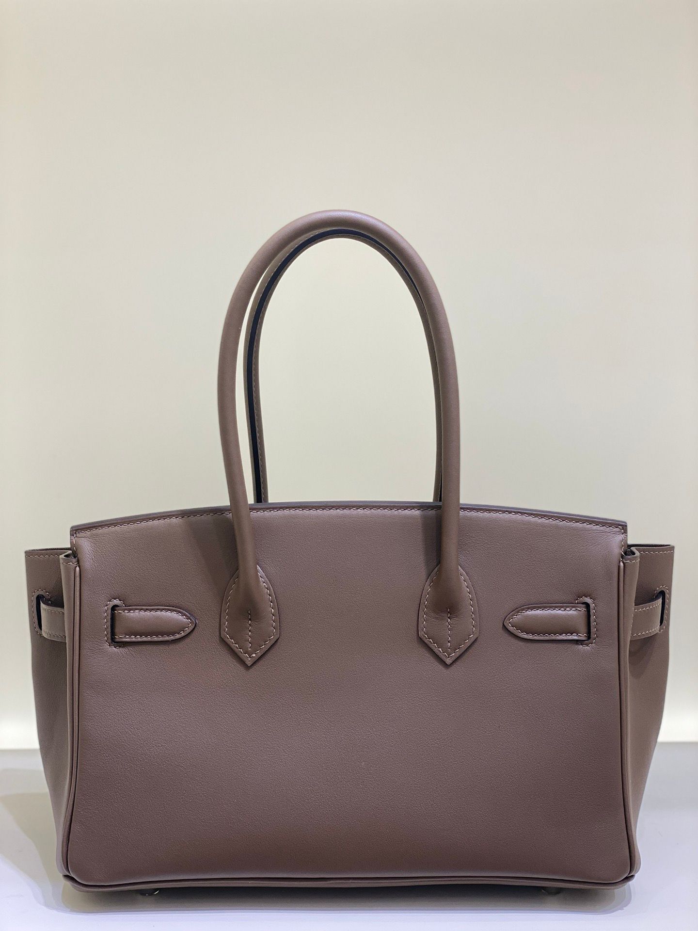 Hermes Birkin 30 Etoupe