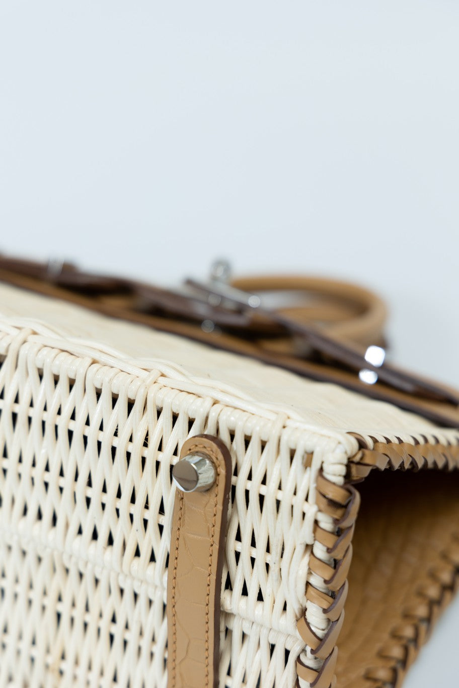 Hermes Birkin 30 Picnic Wicker