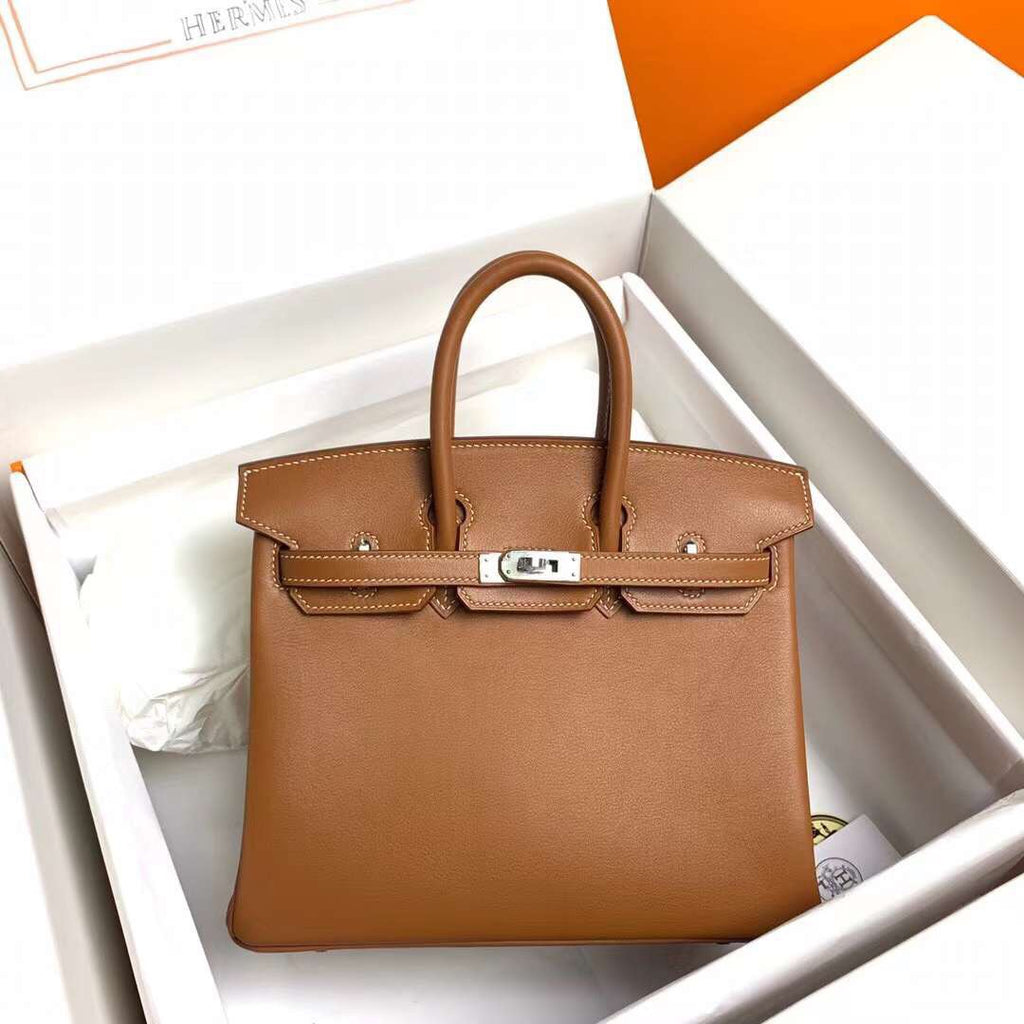 Hermes Birkin 30 Gold